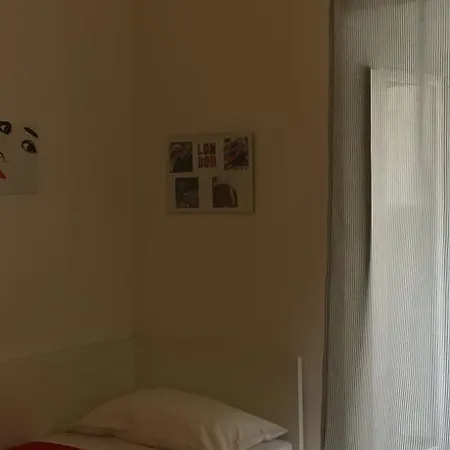 בית נופש Saint Peter Place *